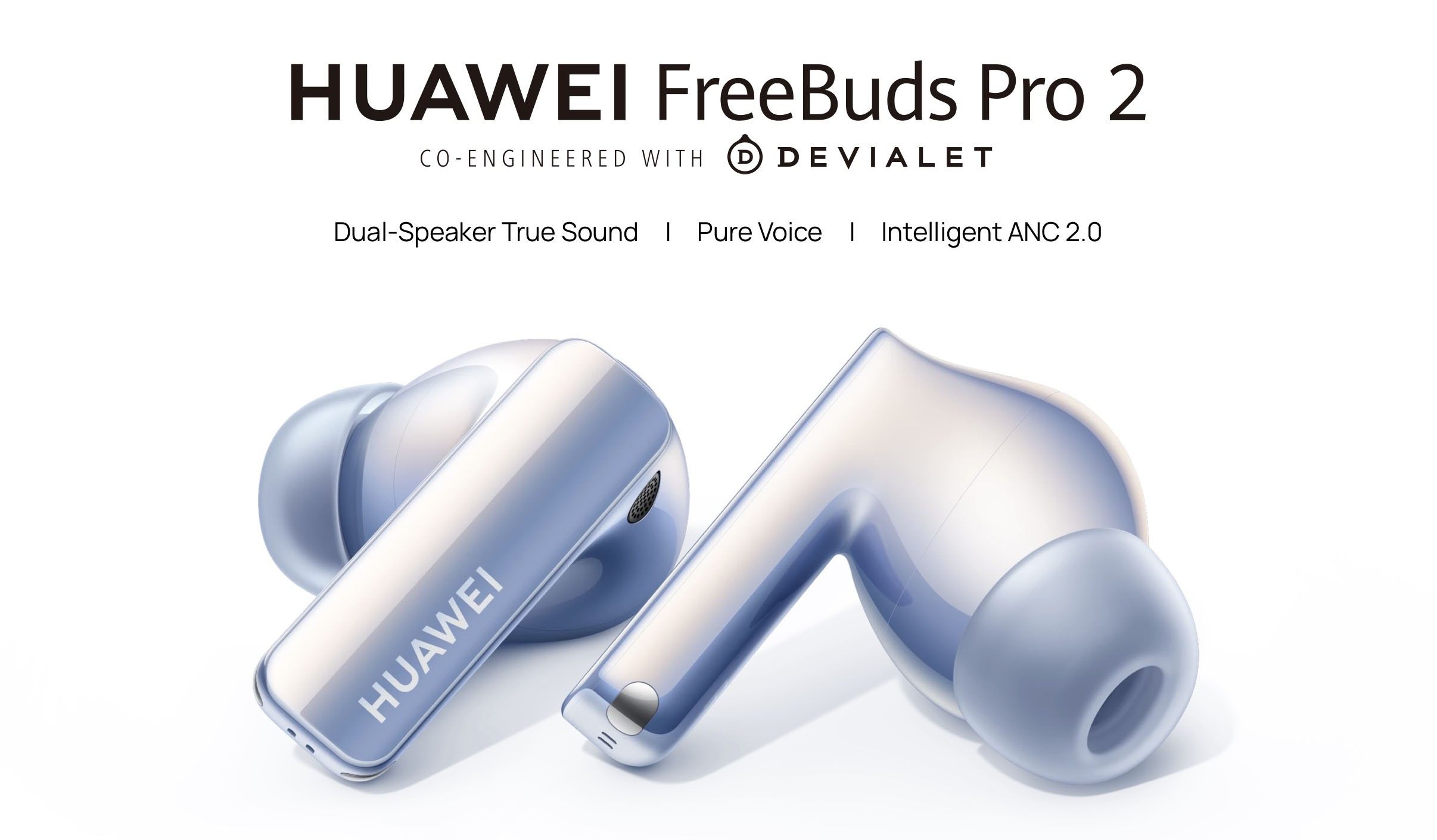 Huawei Freebuds Pro 2 Review These Are The Ones You Want 4774